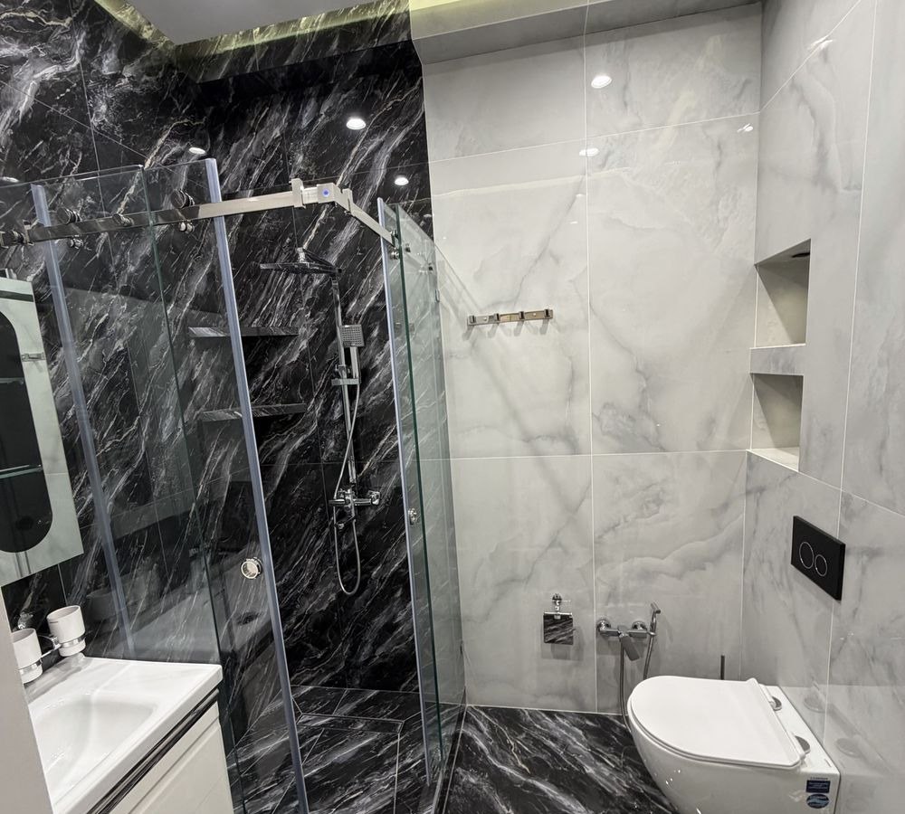 Продаётся 3-комн. квартира, 131 м² · ЖК Enone · Яккасарай — фото 8
