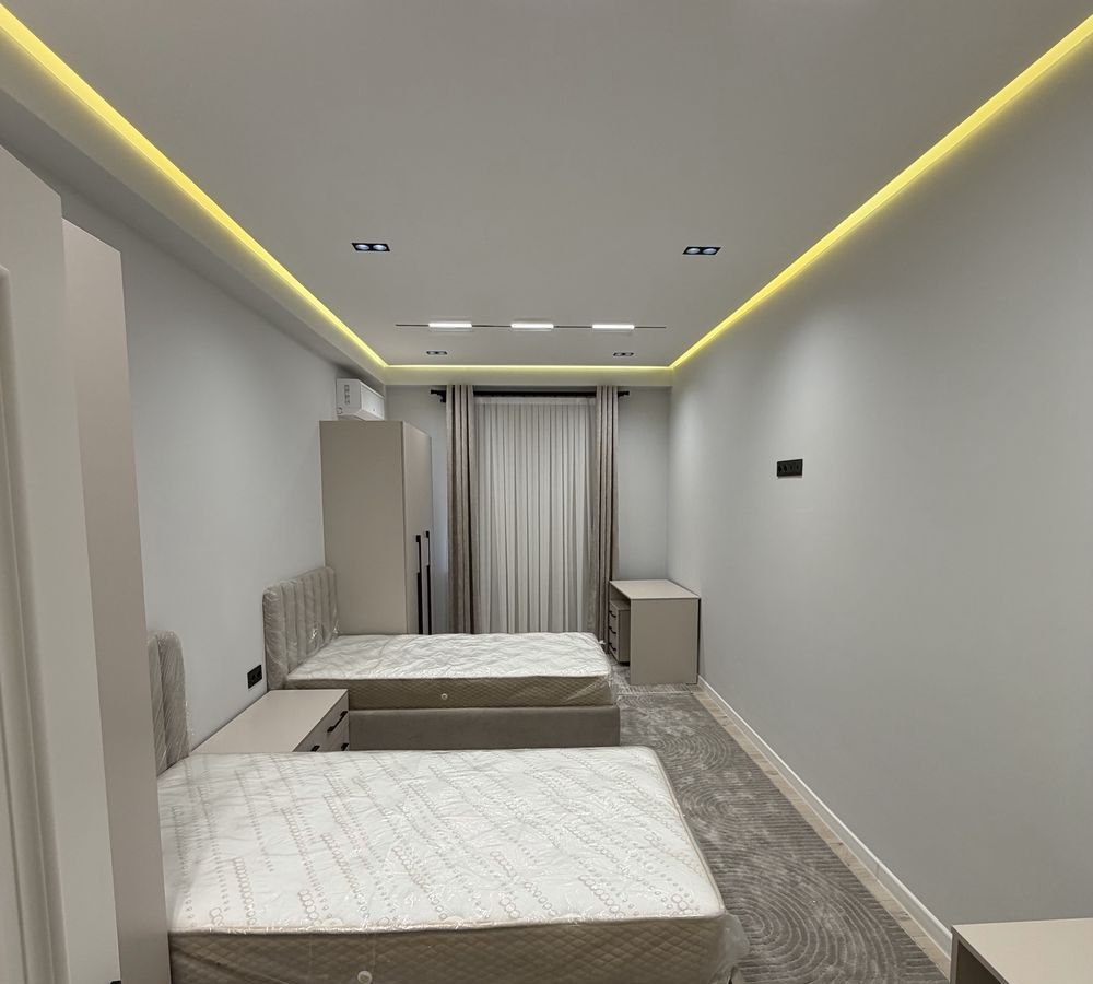 Продаётся 3-комн. квартира, 131 м² · ЖК Enone · Яккасарай — фото 3