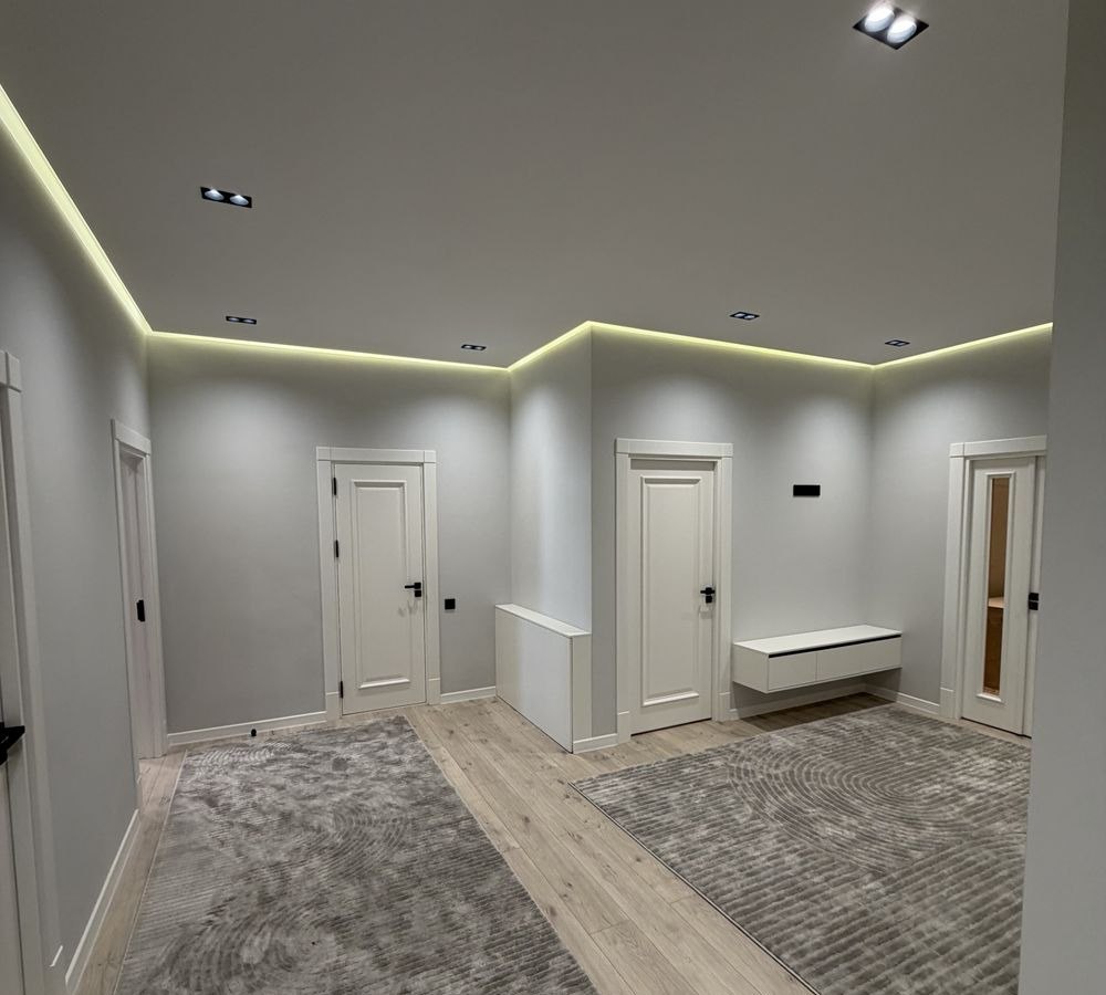 Продаётся 3-комн. квартира, 131 м² · ЖК Enone · Яккасарай — фото 4