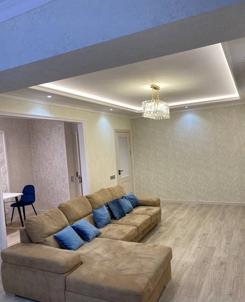 For sale 2-room apartment, 58 m² · Mirabad — photo 3