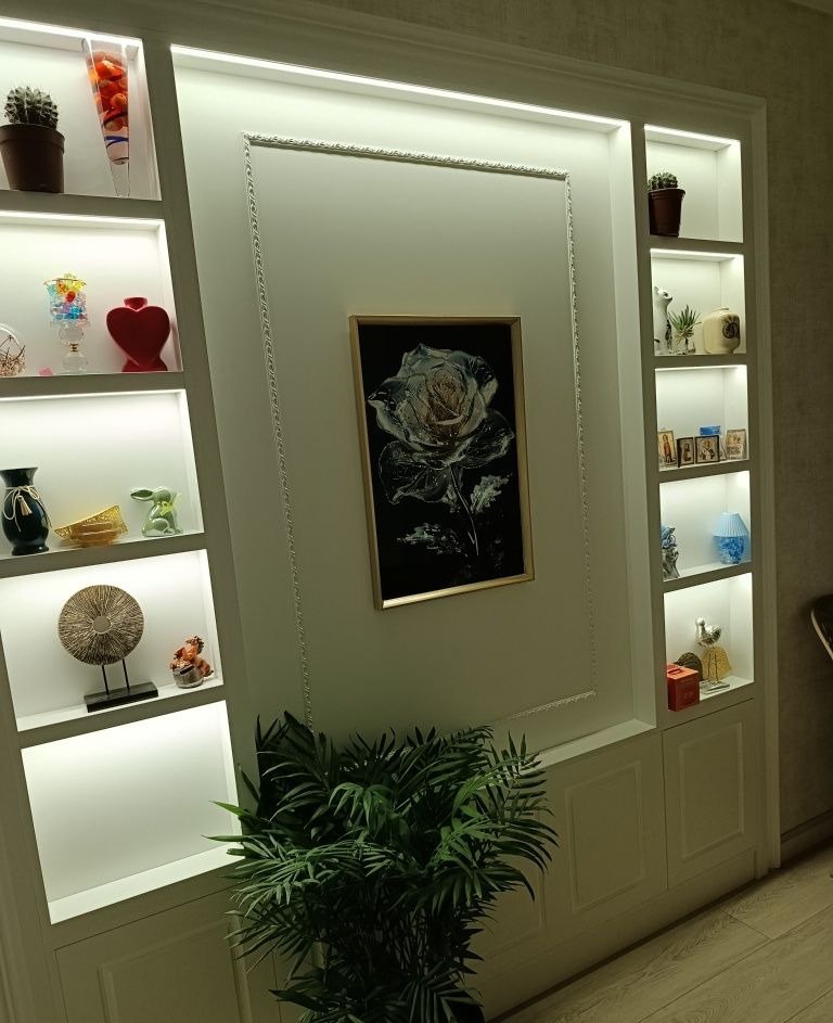 For sale 2-room apartment, 58 m² · Mirabad — photo 1