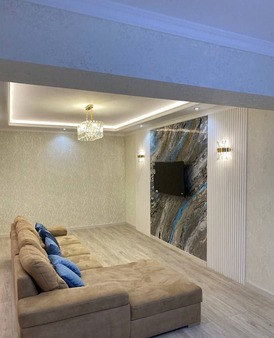 For sale 2-room apartment, 58 m² · Mirabad — photo 7