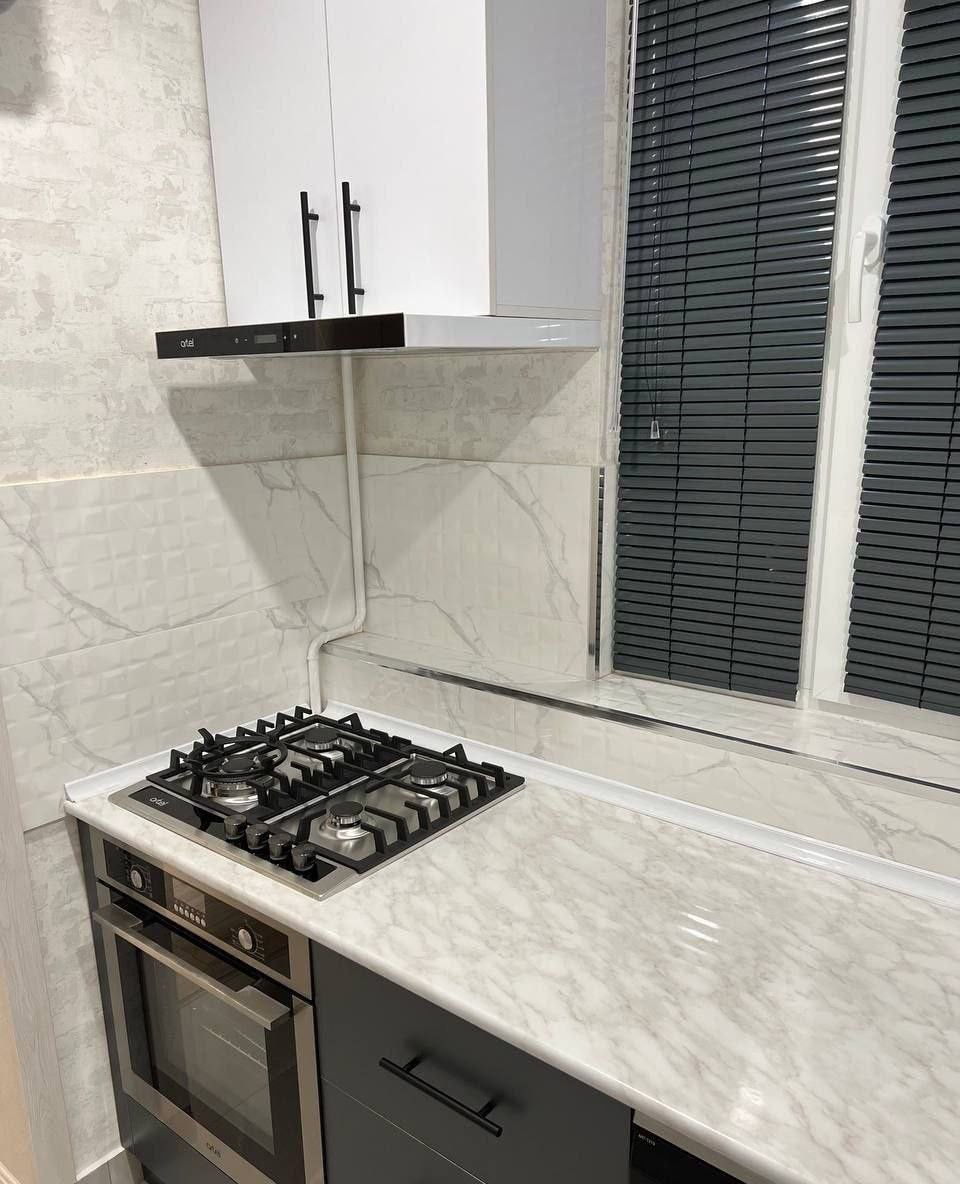 For sale 2-room apartment, 58 m² · Mirabad — photo 5