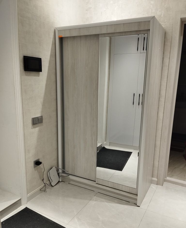 For sale 2-room apartment, 58 m² · Mirabad — photo 2