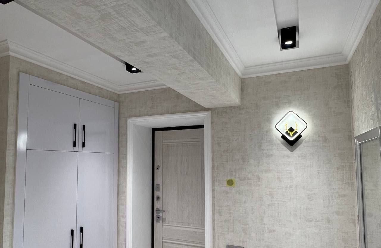 For sale 2-room apartment, 58 m² · Mirabad — photo 8