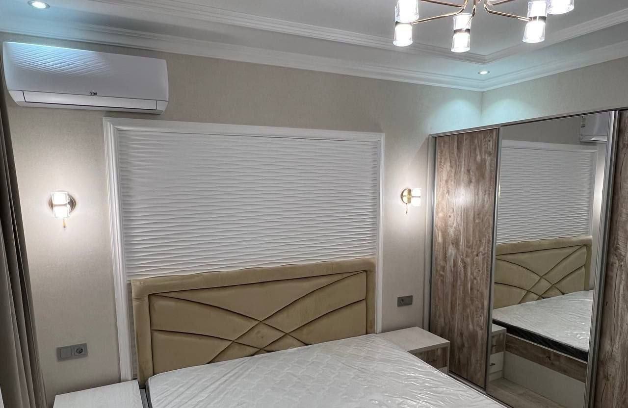For sale 2-room apartment, 58 m² · Mirabad — photo 6