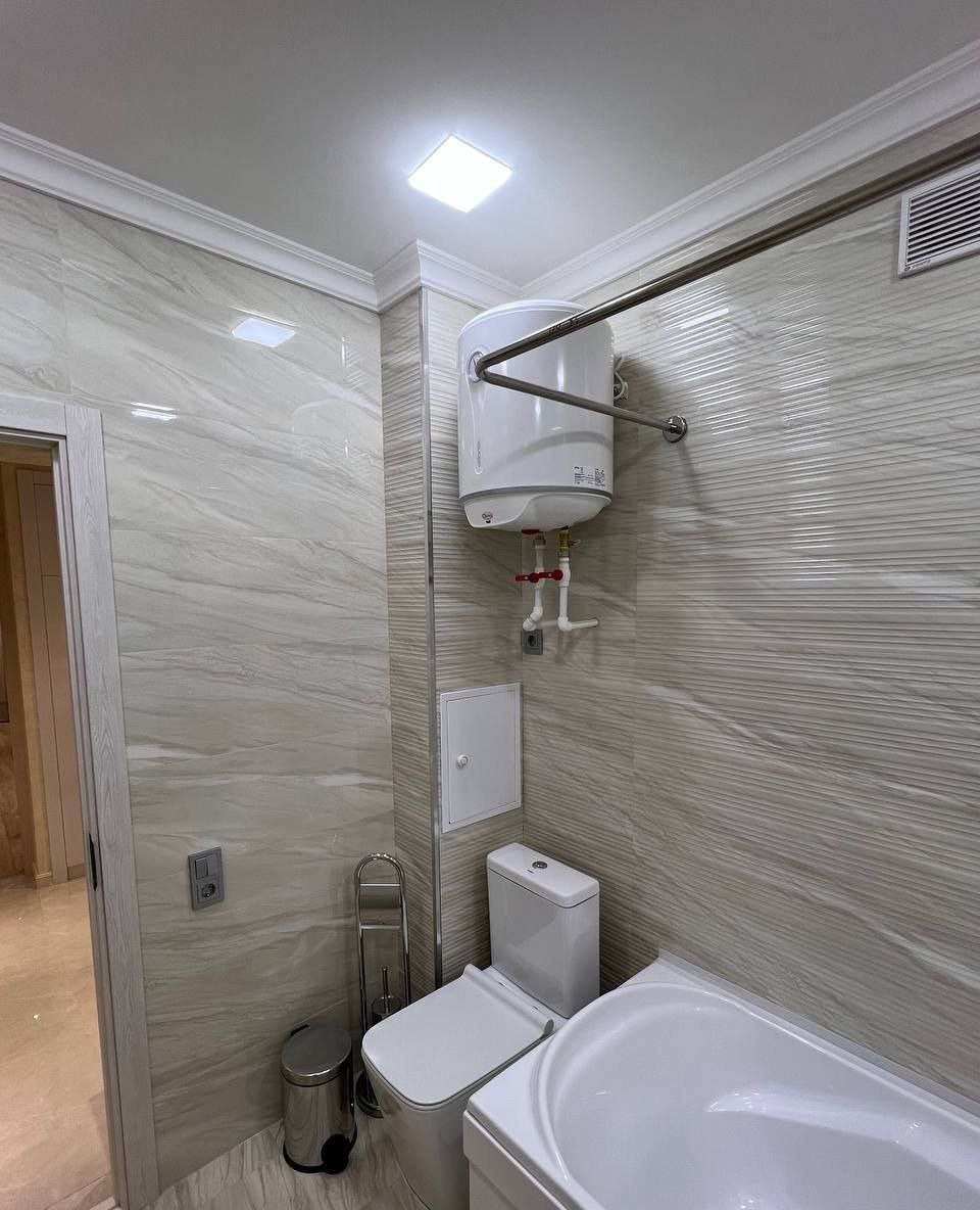 For sale 2-room apartment, 58 m² · Mirabad — photo 4