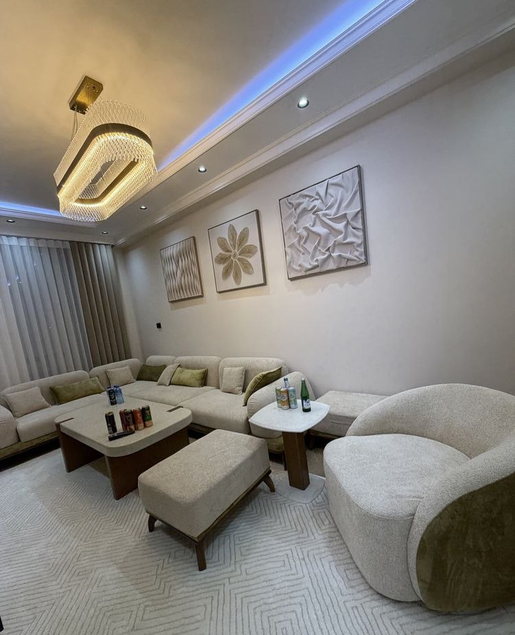 For sale 2-room apartment, 65.27 m² · Newport · Yakkasaray — photo 1