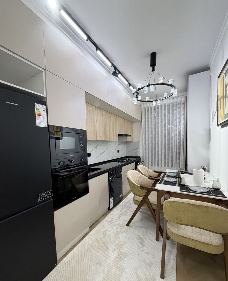 For sale 2-room apartment, 65.27 m² · Newport · Yakkasaray — photo 4