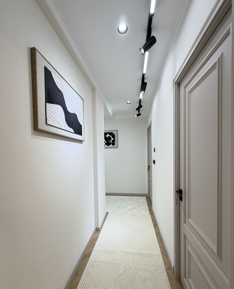 For sale 2-room apartment, 65.27 m² · Newport · Yakkasaray — photo 8