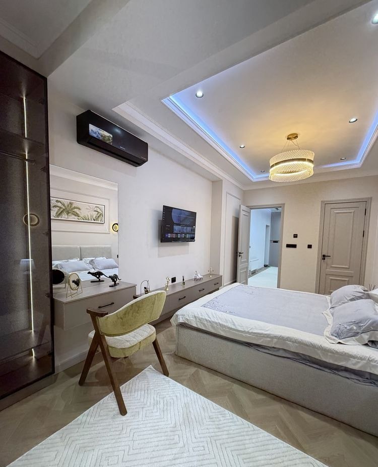 For sale 2-room apartment, 65.27 m² · Newport · Yakkasaray — photo 6