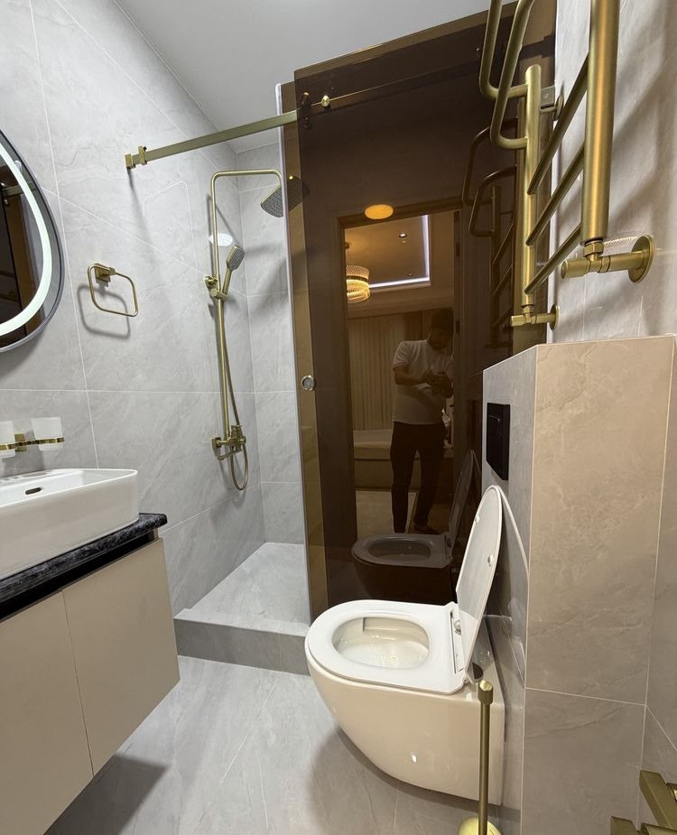 For sale 2-room apartment, 65.27 m² · Newport · Yakkasaray — photo 7