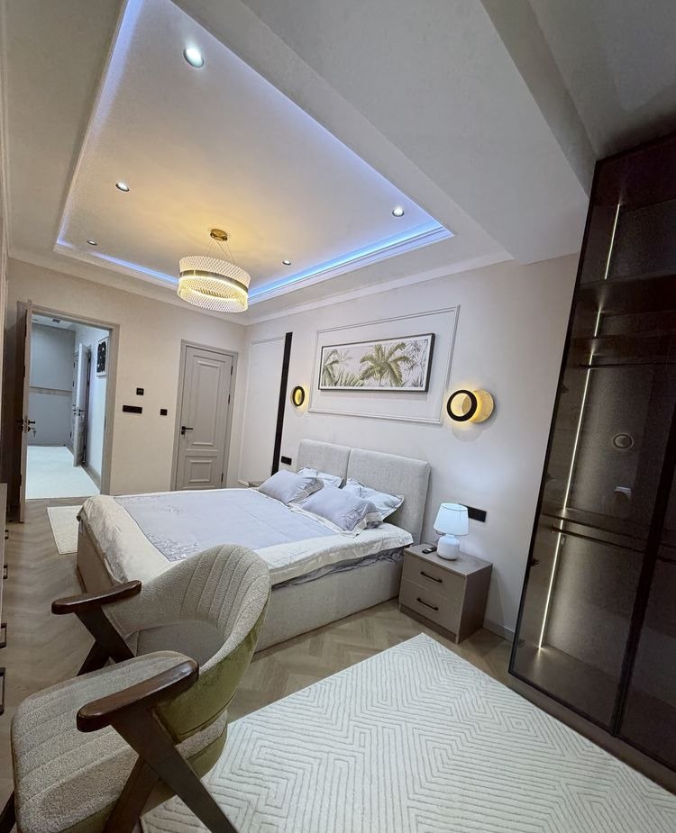 For sale 2-room apartment, 65.27 m² · Newport · Yakkasaray — photo 5
