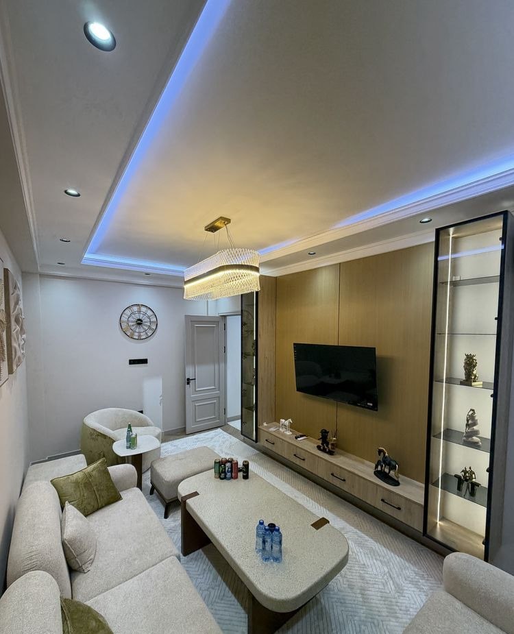 For sale 2-room apartment, 65.27 m² · Newport · Yakkasaray — photo 2
