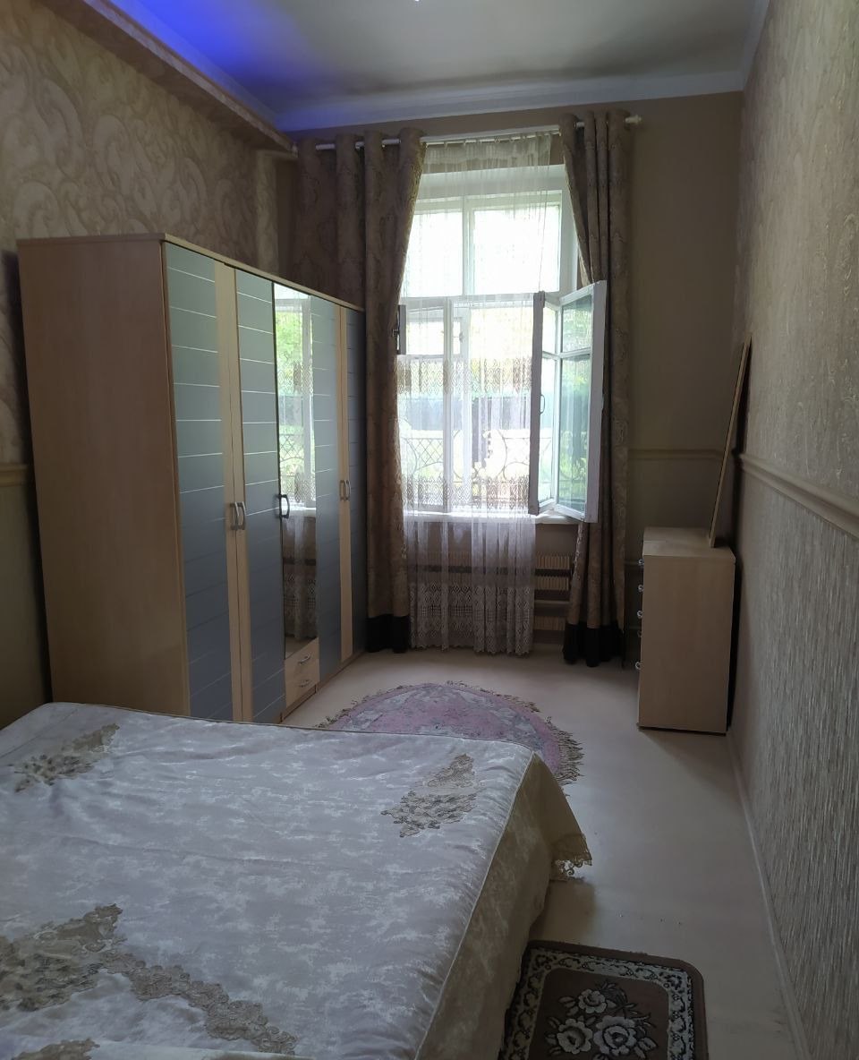For sale 2-room apartment, 50 m² · Mirabad — photo 5