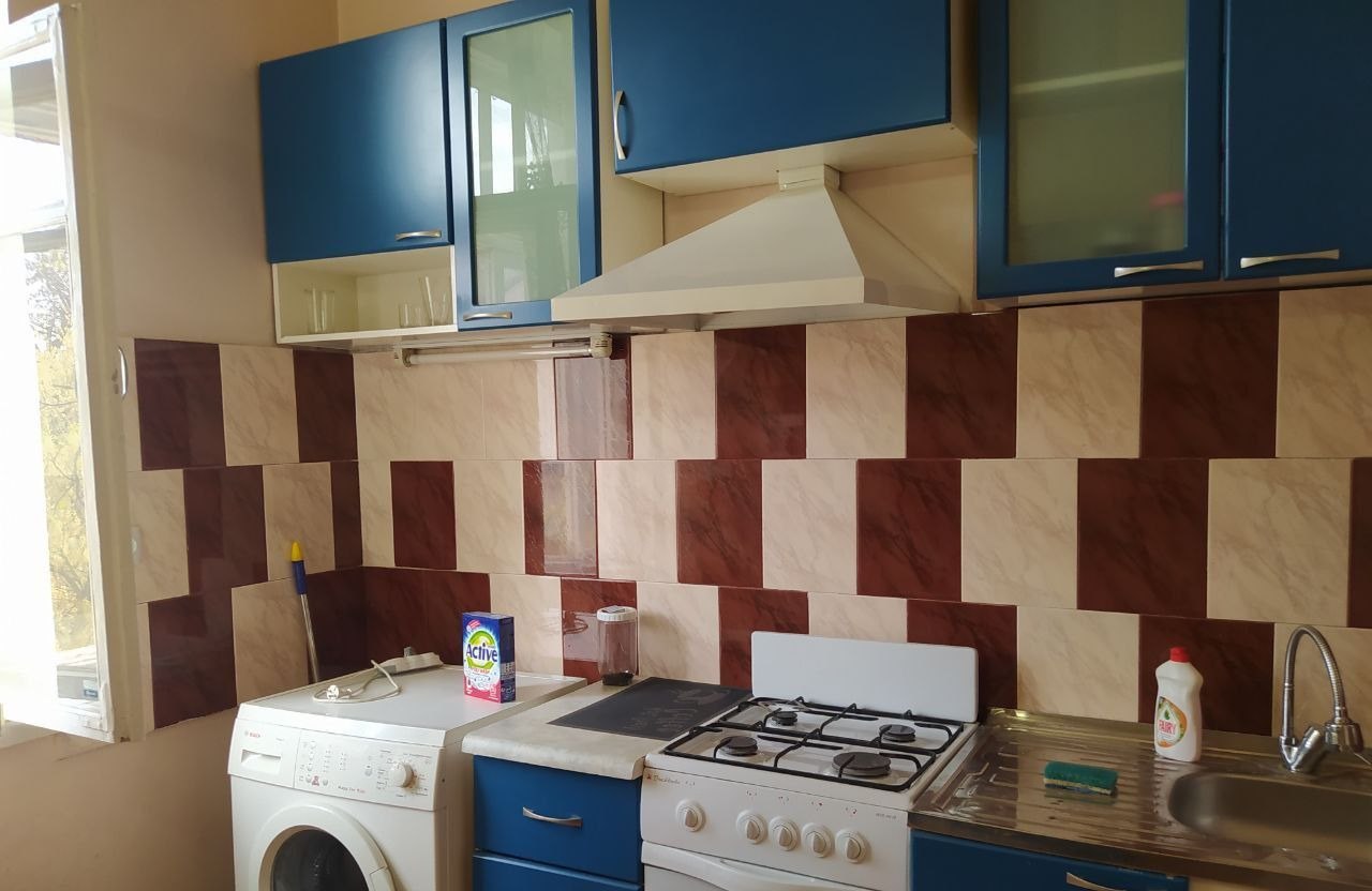 For sale 2-room apartment, 50 m² · Mirabad — photo 9