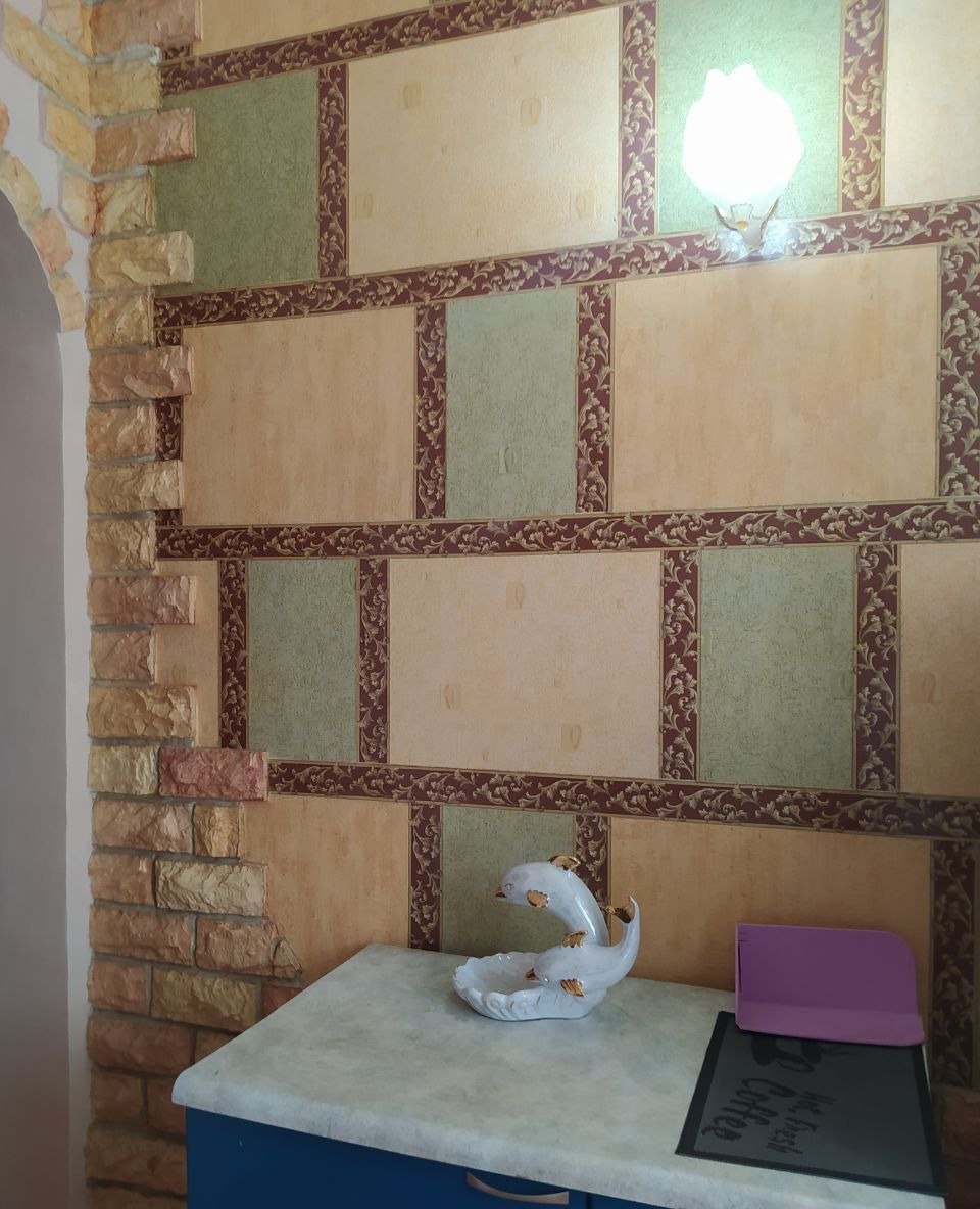 For sale 2-room apartment, 50 m² · Mirabad — photo 10