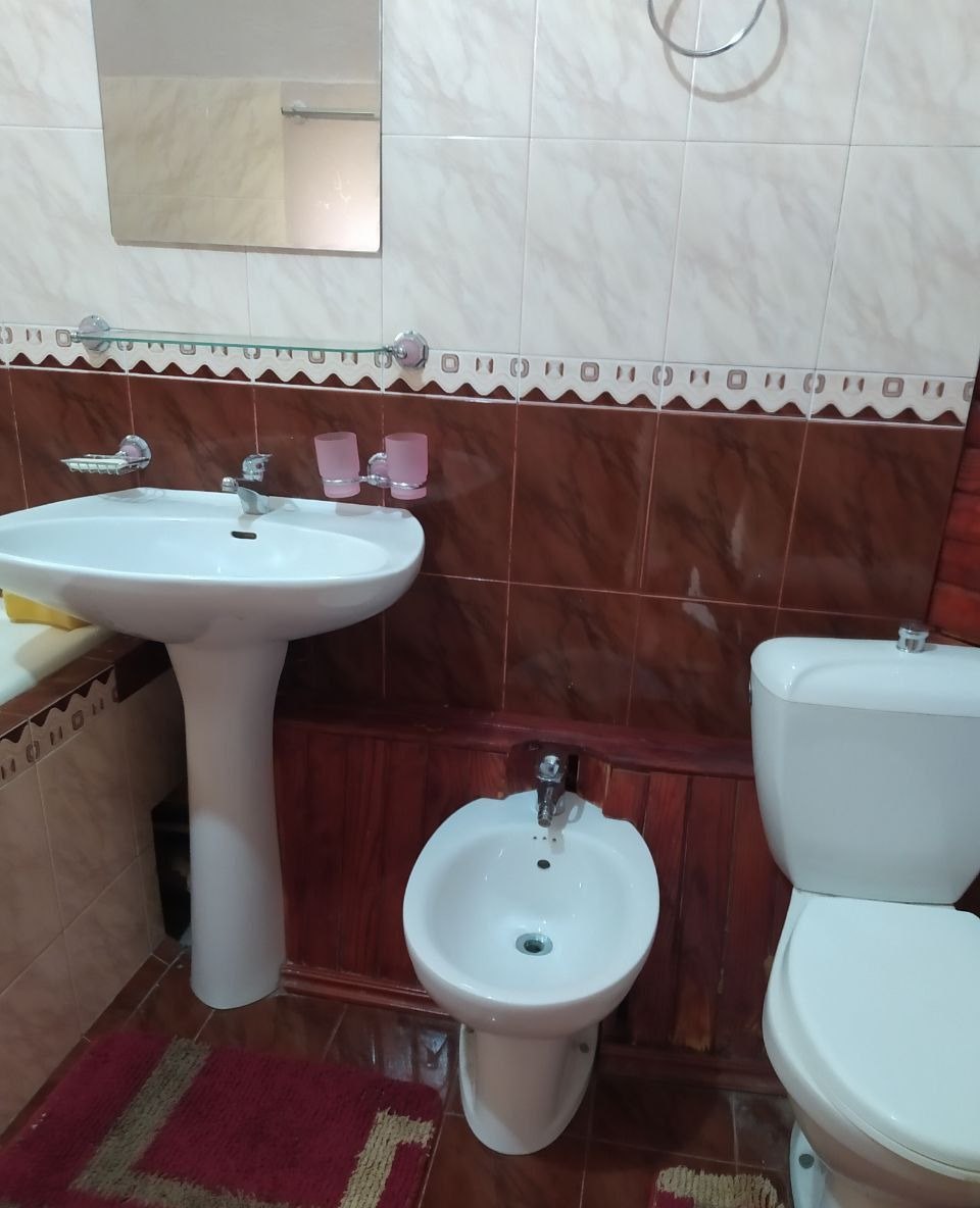For sale 2-room apartment, 50 m² · Mirabad — photo 7