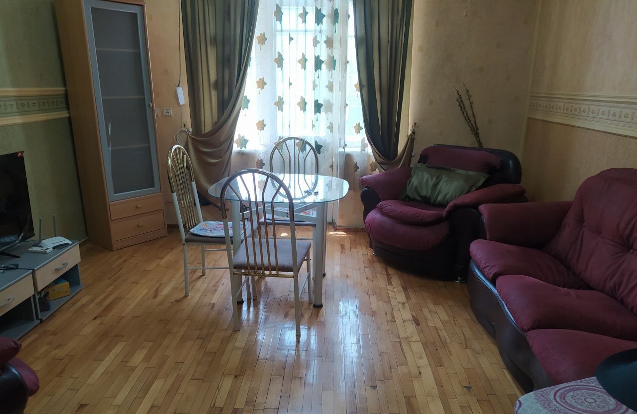 For sale 2-room apartment, 50 m² · Mirabad — photo 2