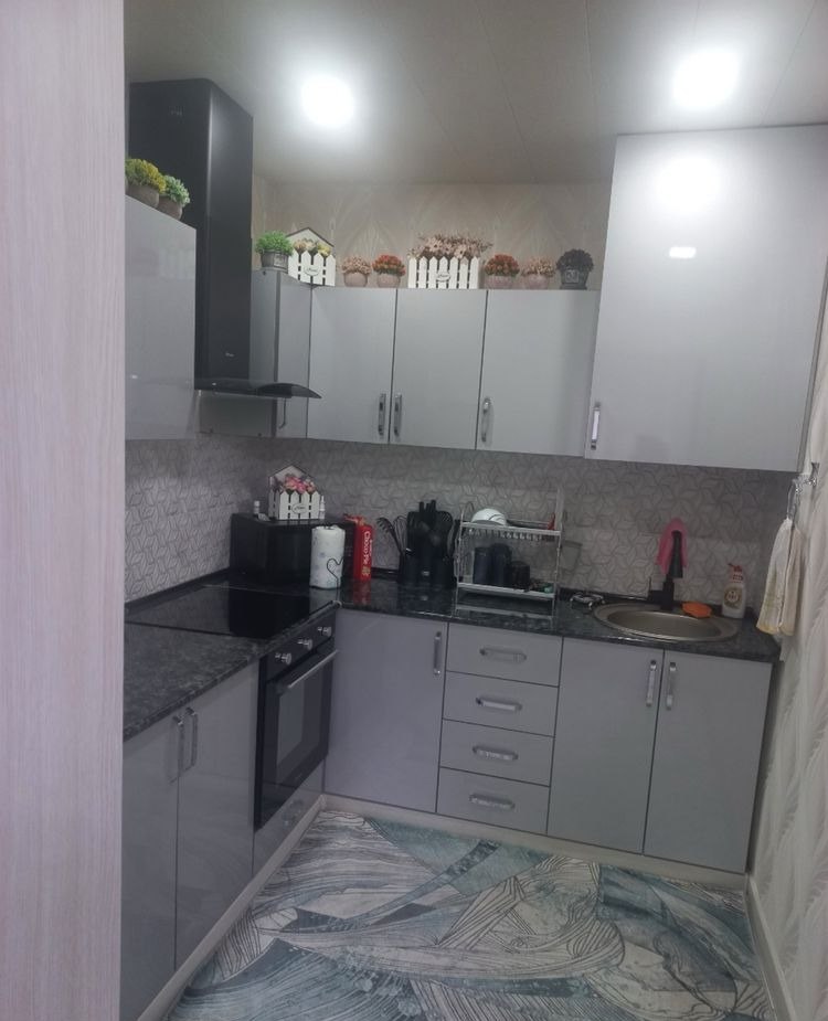 For sale 1-room apartment, 32 m² · Yakkasaray — photo 3