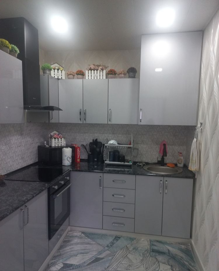 For sale 1-room apartment, 32 m² · Yakkasaray — photo 7