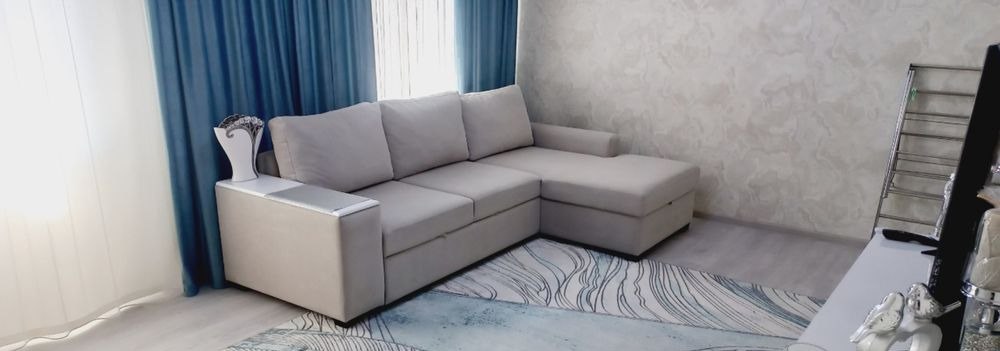 For sale 1-room apartment, 32 m² · Yakkasaray — photo 2