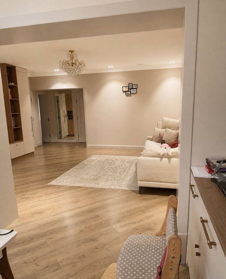 Продаётся 3-комн. квартира, 78 м² · Мирабад — фото 3