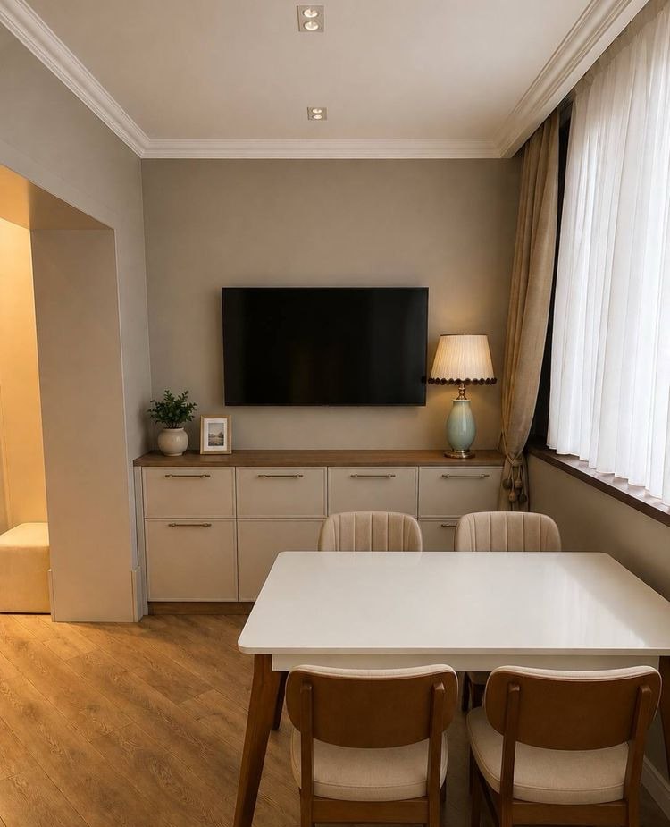 Продаётся 3-комн. квартира, 78 м² · Мирабад — фото 10