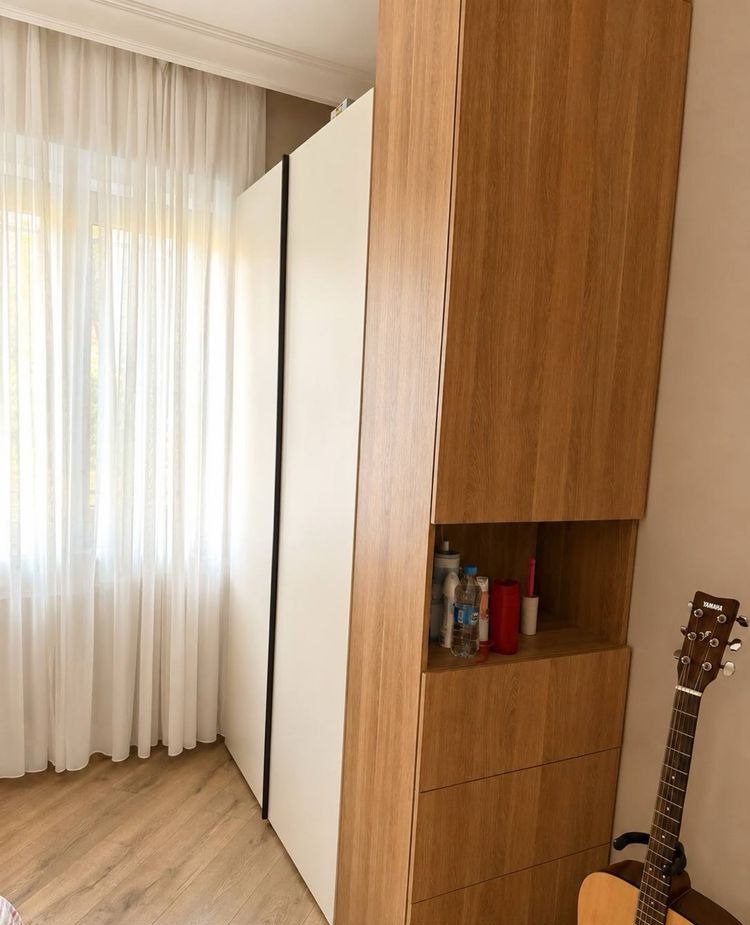 Продаётся 3-комн. квартира, 78 м² · Мирабад — фото 7