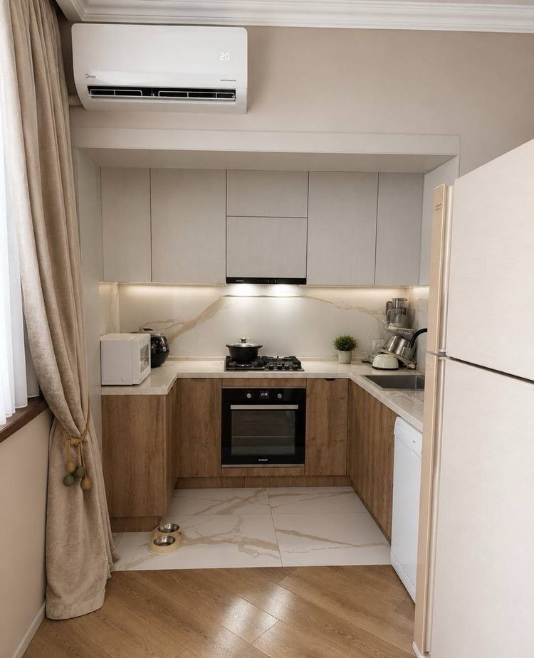 Продаётся 3-комн. квартира, 78 м² · Мирабад — фото 8