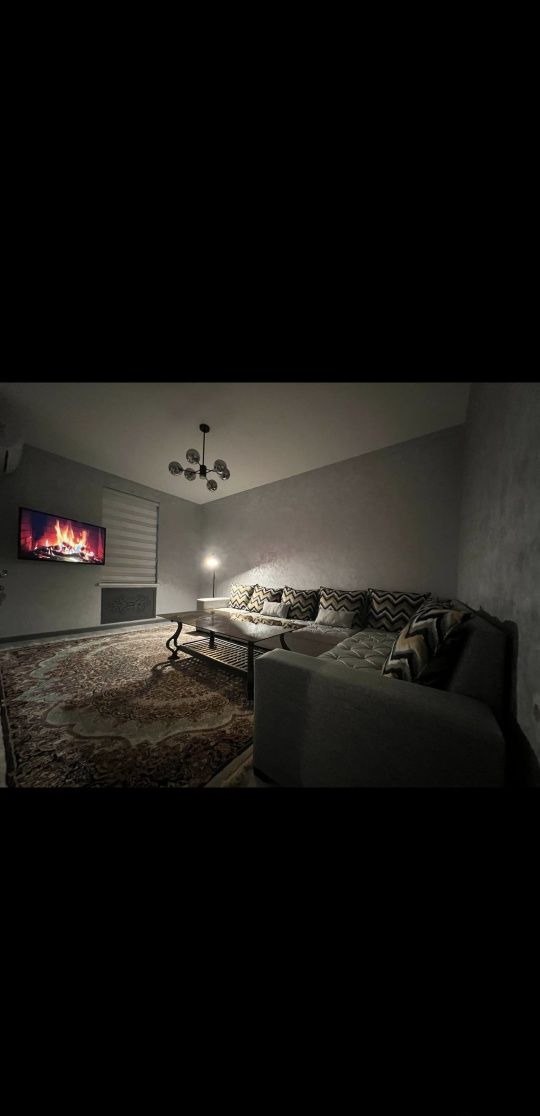 Продаётся 2-комн. квартира, 50 м² · Мирабад — фото 6