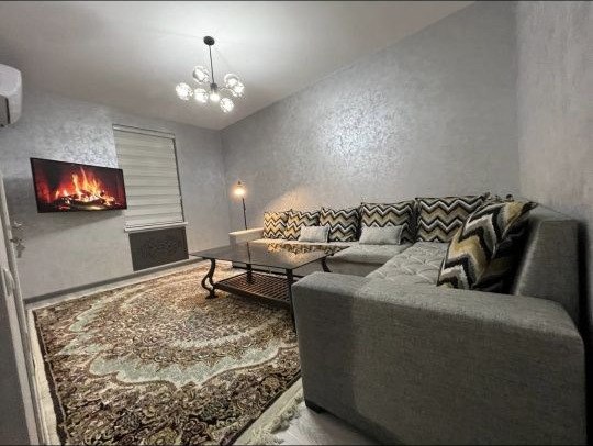 Продаётся 2-комн. квартира, 50 м² · Мирабад — фото 1