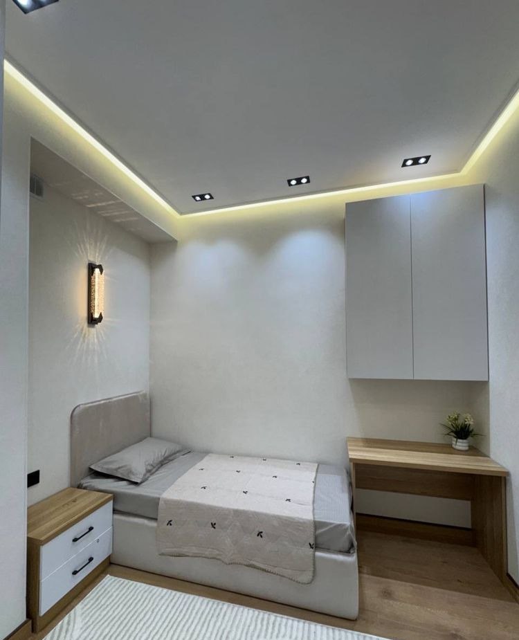 Продаётся 3-комн. квартира, 56 м² · Яккасарай — фото 5