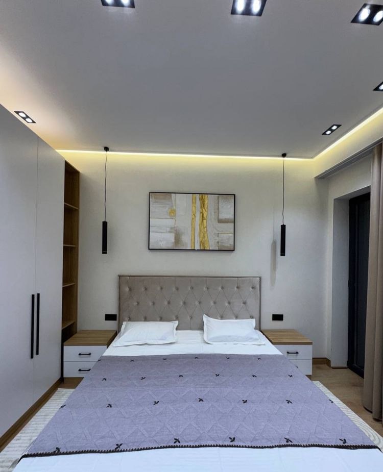 Продаётся 3-комн. квартира, 56 м² · Яккасарай — фото 4