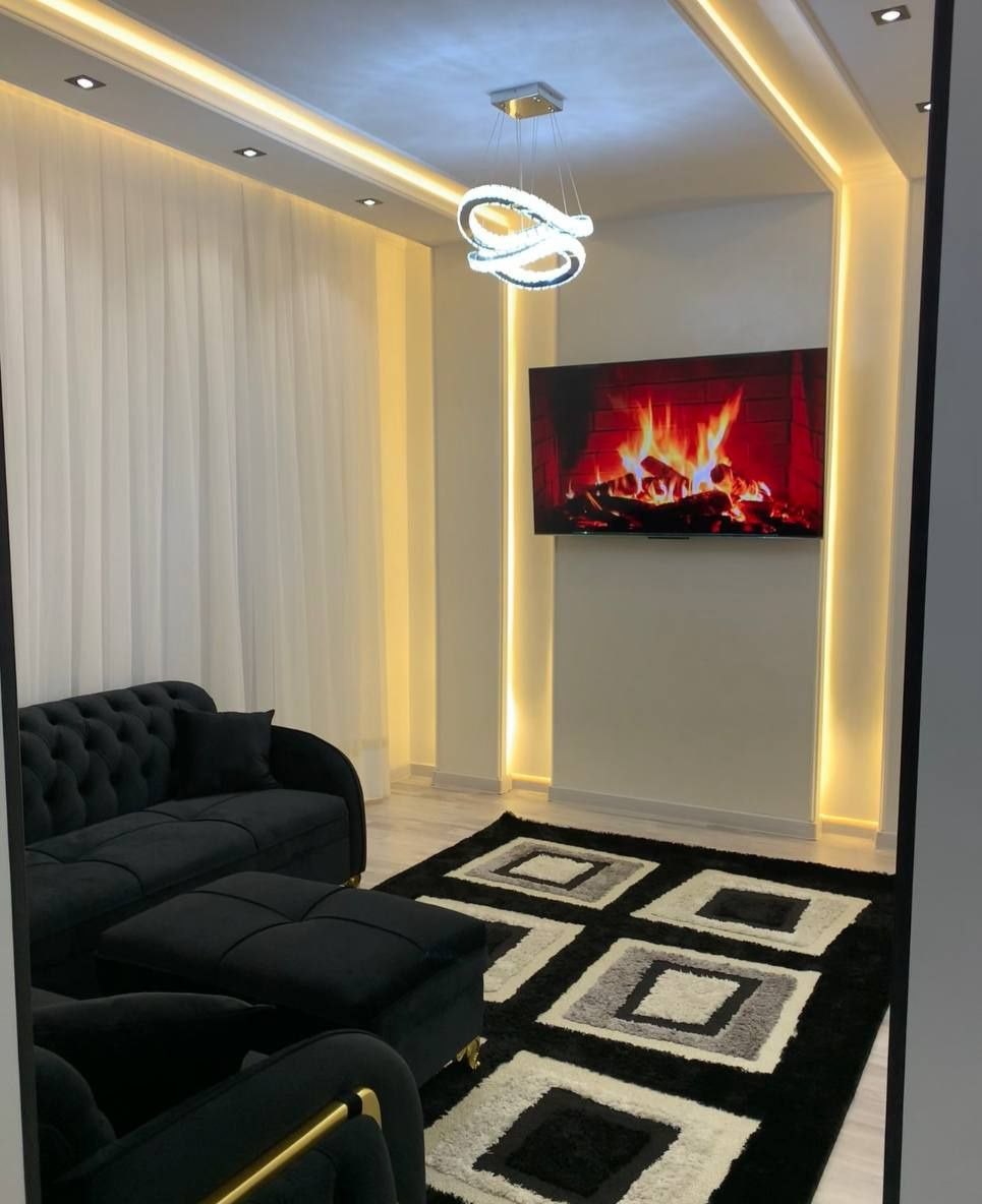 Sotiladi 2 xonali xonadon, 53 m² · Yakkasaroy — surat 2
