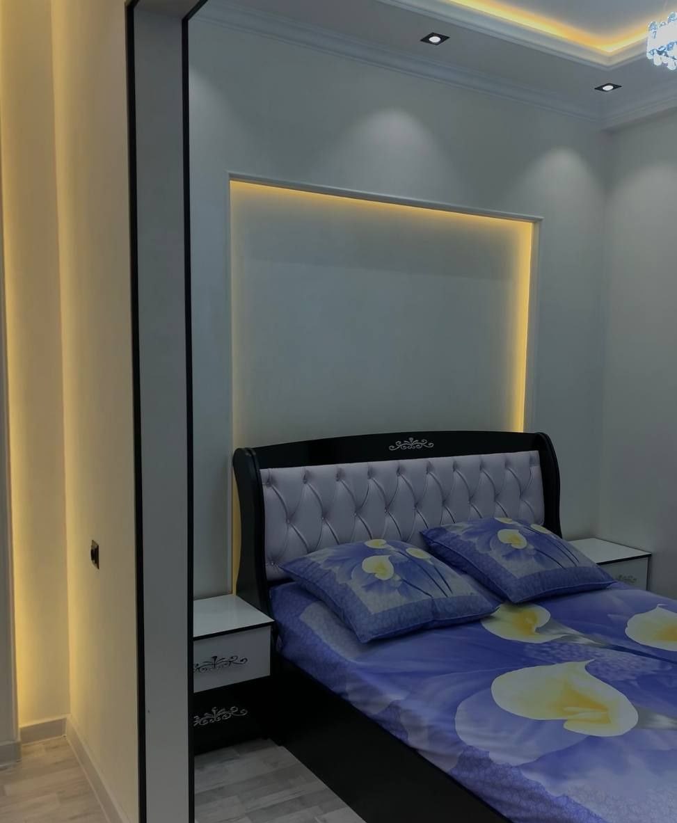 Sotiladi 2 xonali xonadon, 53 m² · Yakkasaroy — surat 3