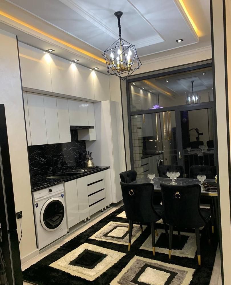 Sotiladi 2 xonali xonadon, 53 m² · Yakkasaroy — surat 1