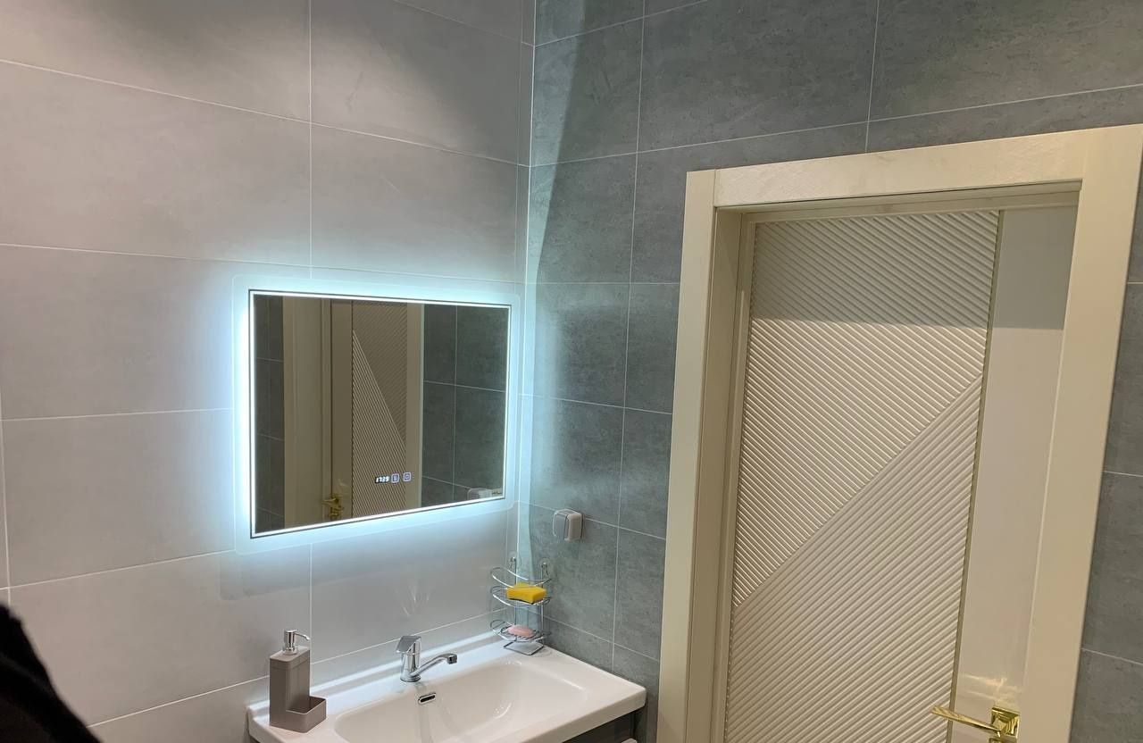 Sotiladi 2 xonali xonadon, 53 m² · Yakkasaroy — surat 4