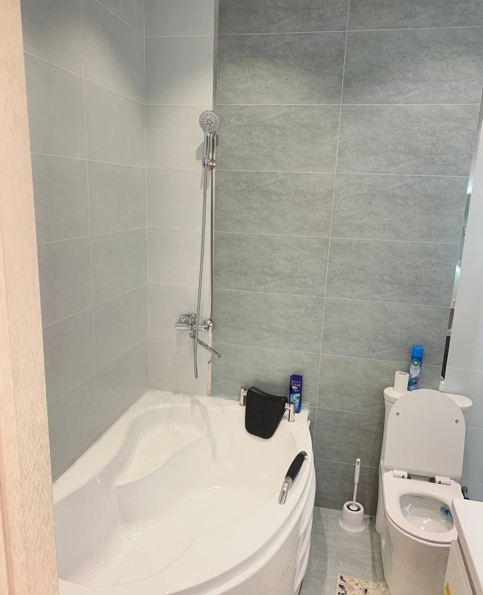 Sotiladi 2 xonali xonadon, 53 m² · Yakkasaroy — surat 6