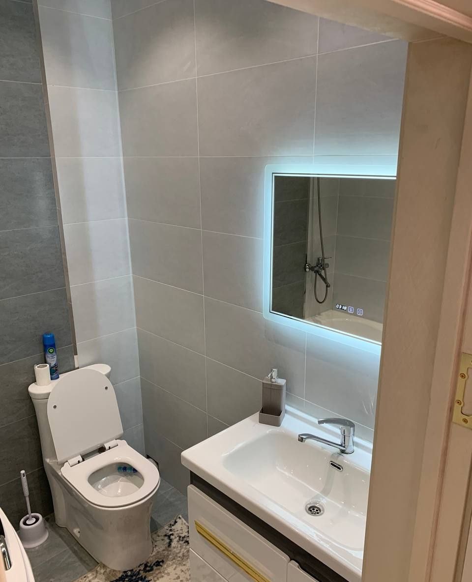Sotiladi 2 xonali xonadon, 53 m² · Yakkasaroy — surat 5