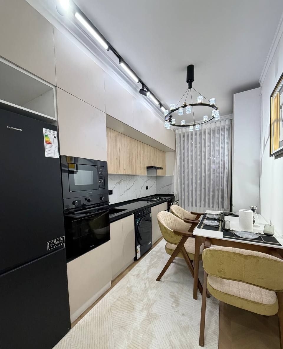 Sotiladi 2 xonali xonadon, 65 m² · Newport · Yakkasaroy — surat 4