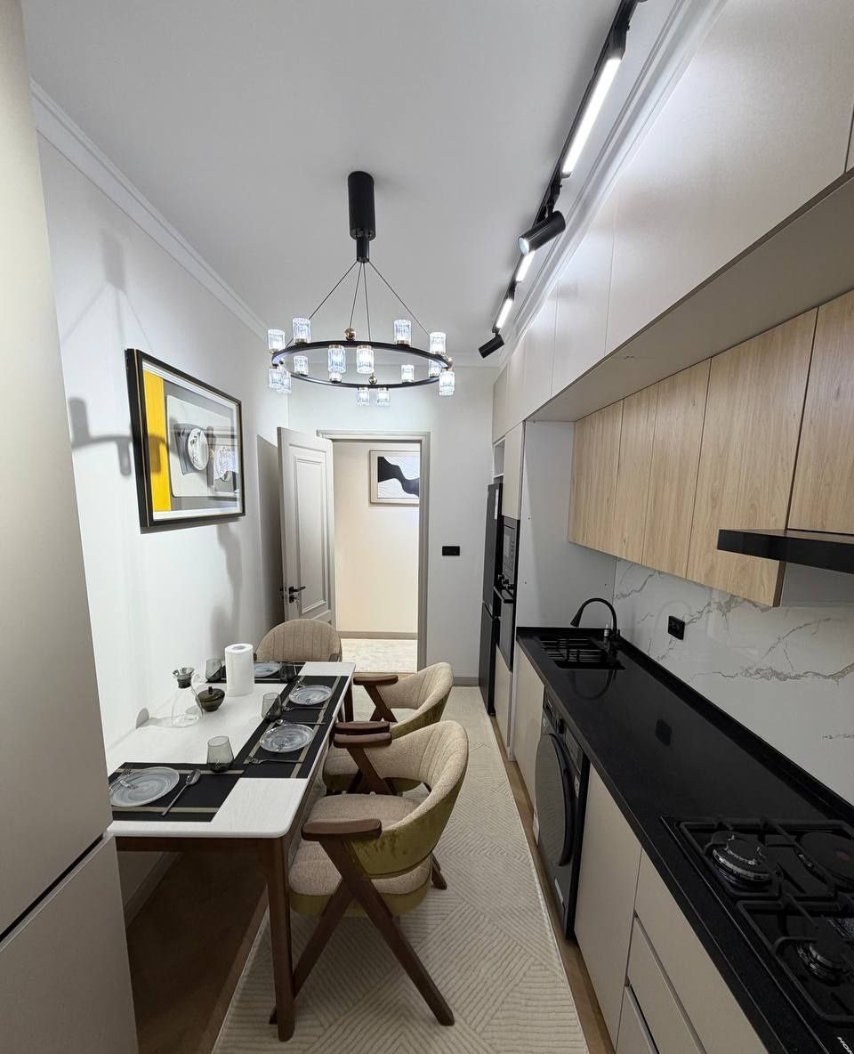 Sotiladi 2 xonali xonadon, 65 m² · Newport · Yakkasaroy — surat 6