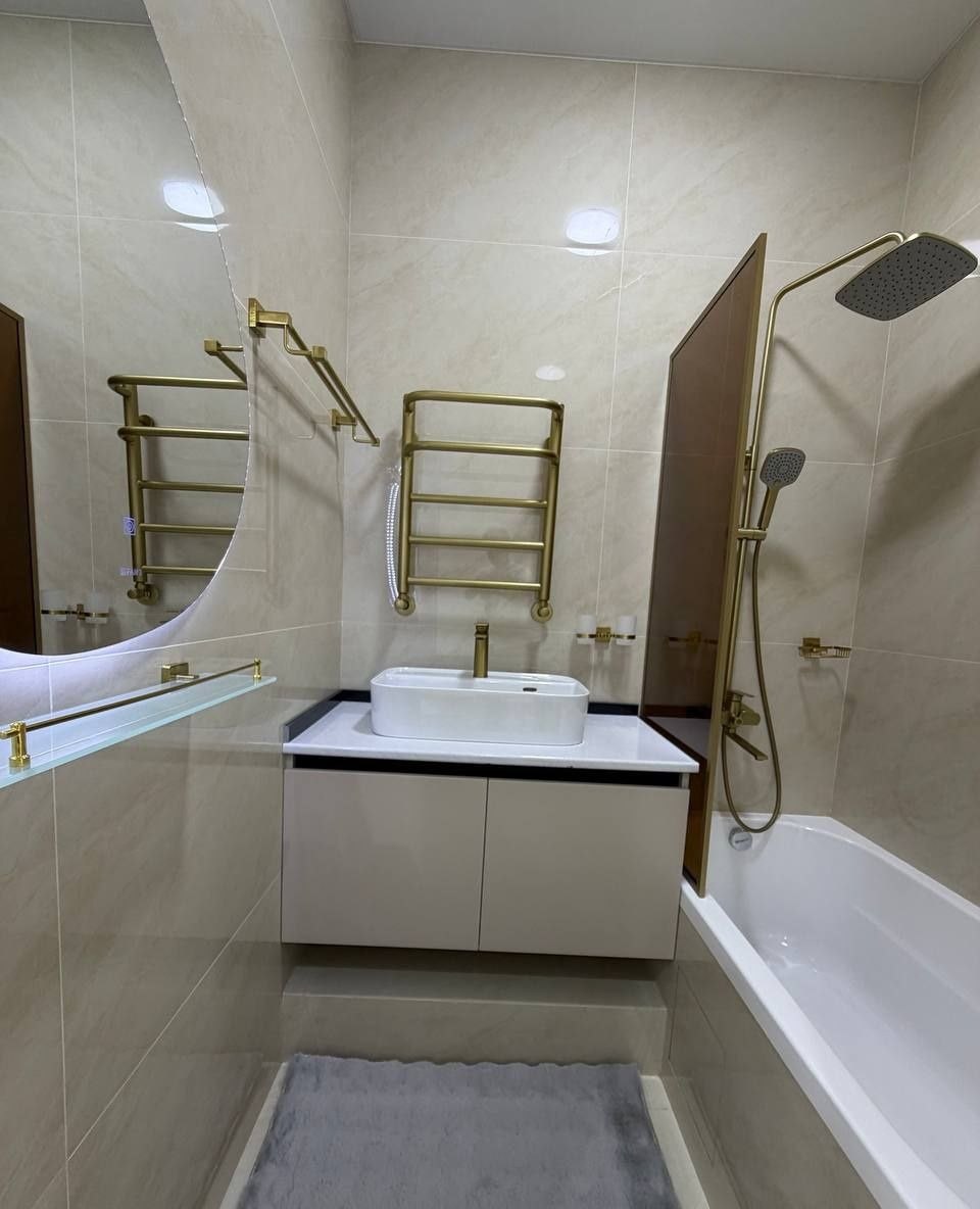 Sotiladi 2 xonali xonadon, 65 m² · Newport · Yakkasaroy — surat 9