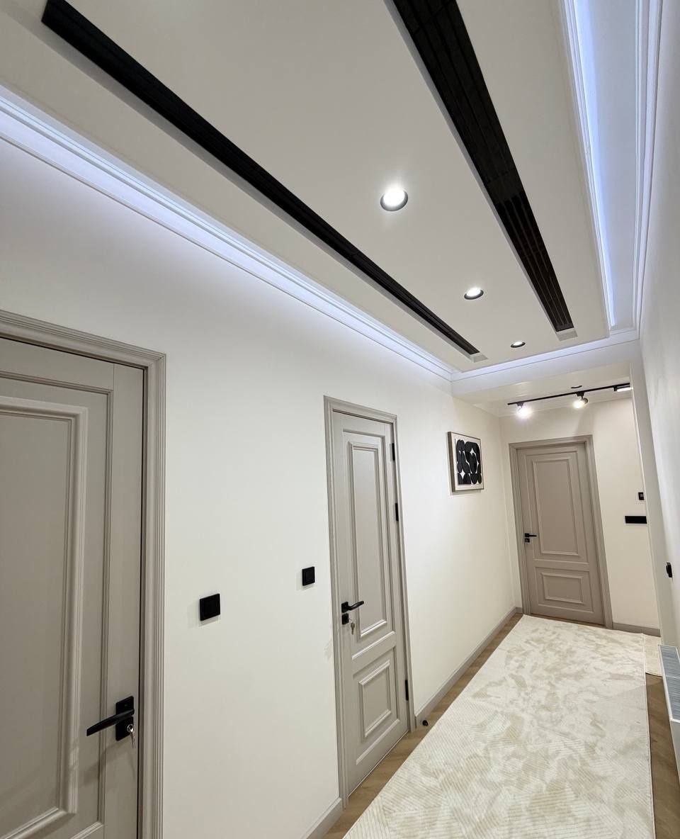 Sotiladi 2 xonali xonadon, 65 m² · Newport · Yakkasaroy — surat 8