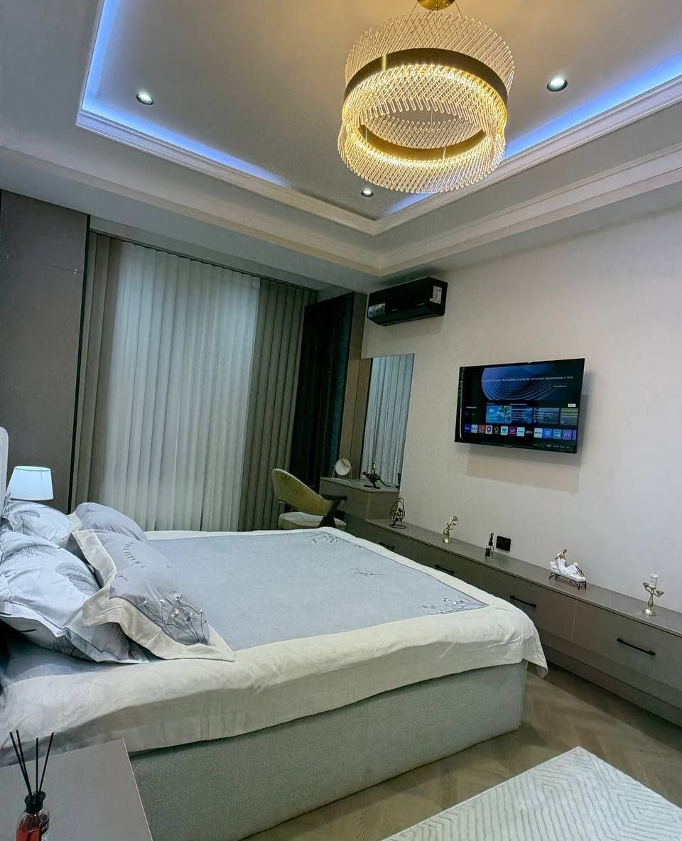 Sotiladi 2 xonali xonadon, 65 m² · Newport · Yakkasaroy — surat 7