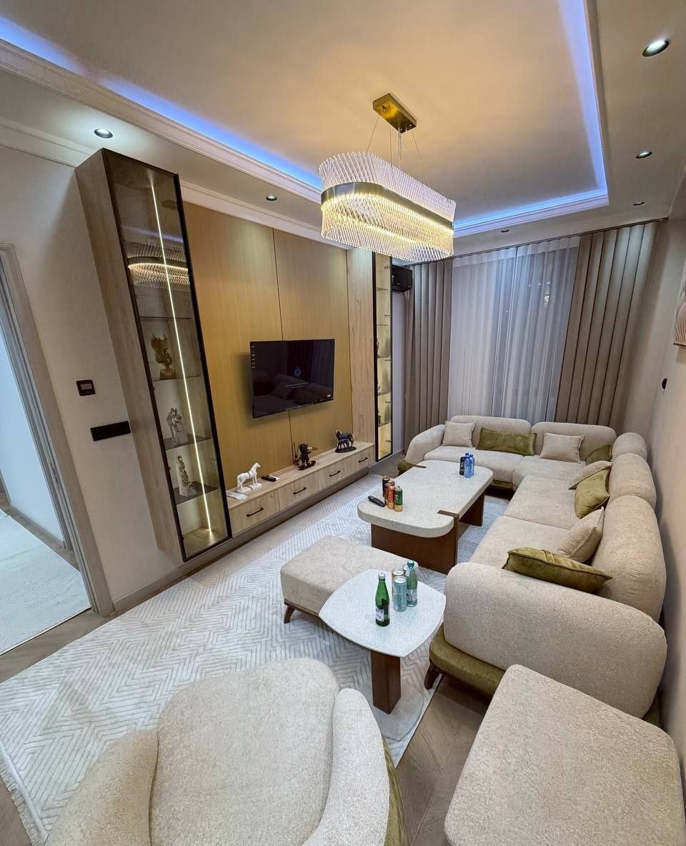 Sotiladi 2 xonali xonadon, 65 m² · Newport · Yakkasaroy — surat 3