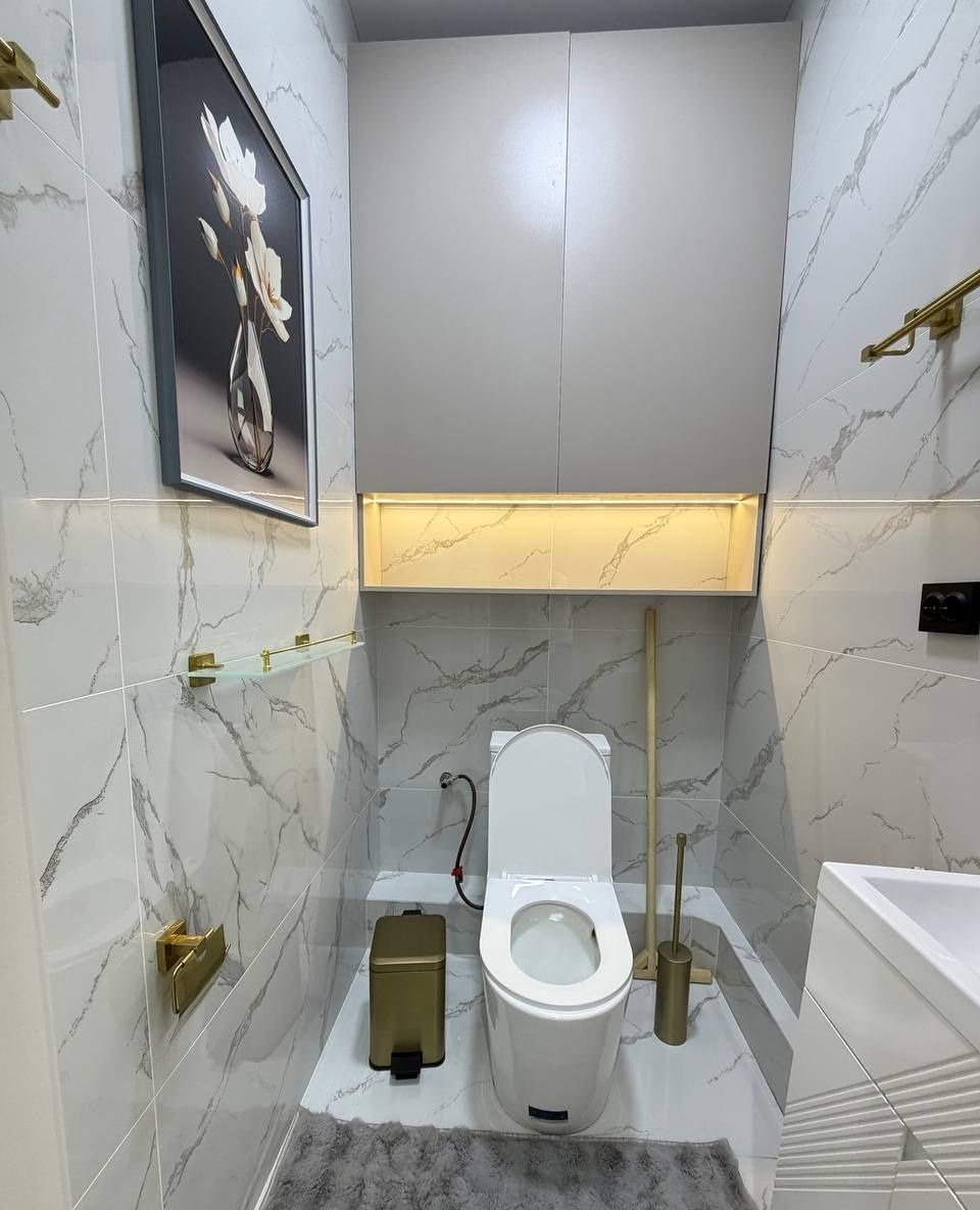 Sotiladi 2 xonali xonadon, 65 m² · Newport · Yakkasaroy — surat 10
