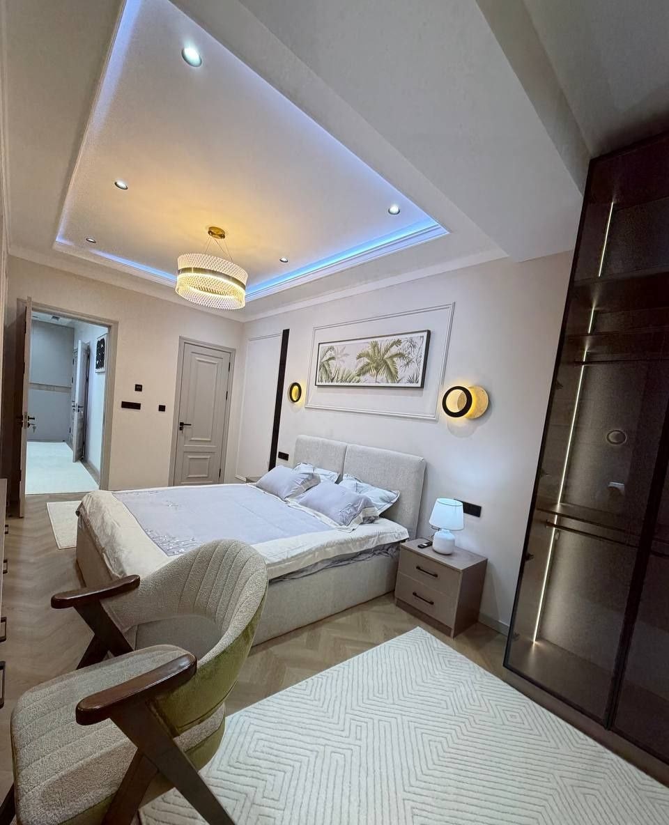 Sotiladi 2 xonali xonadon, 65 m² · Newport · Yakkasaroy — surat 2