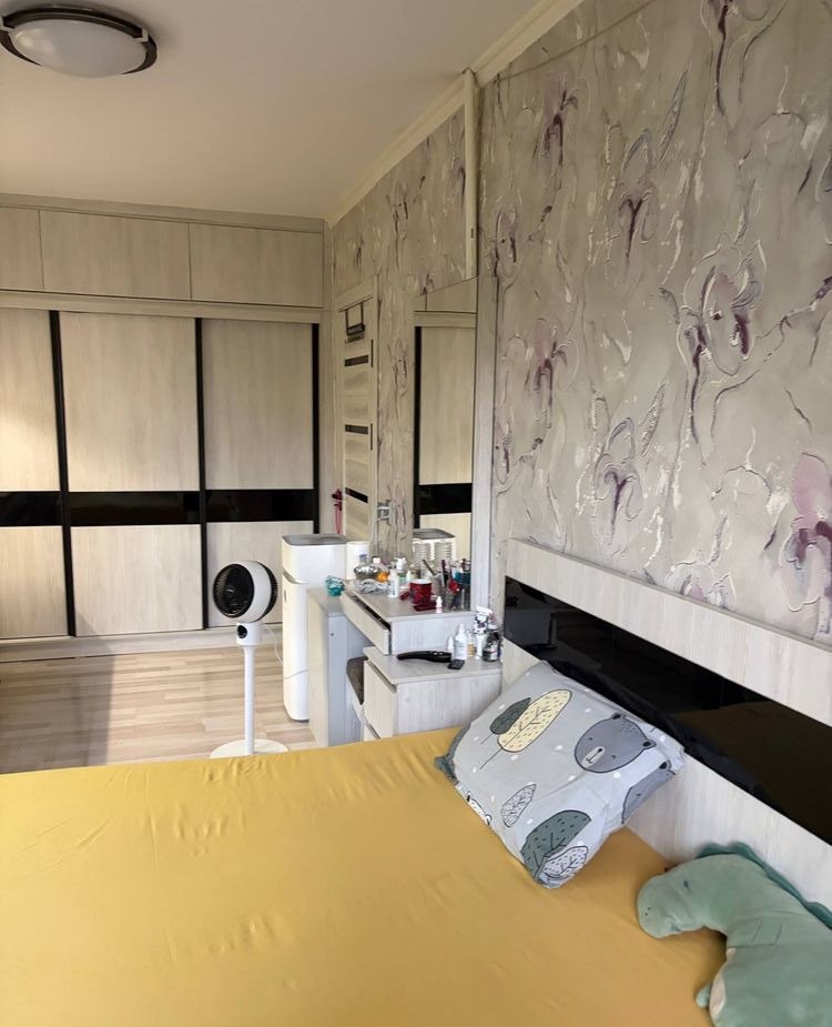 Sotiladi 4 xonali xonadon, 52 m² · Yakkasaroy — surat 4
