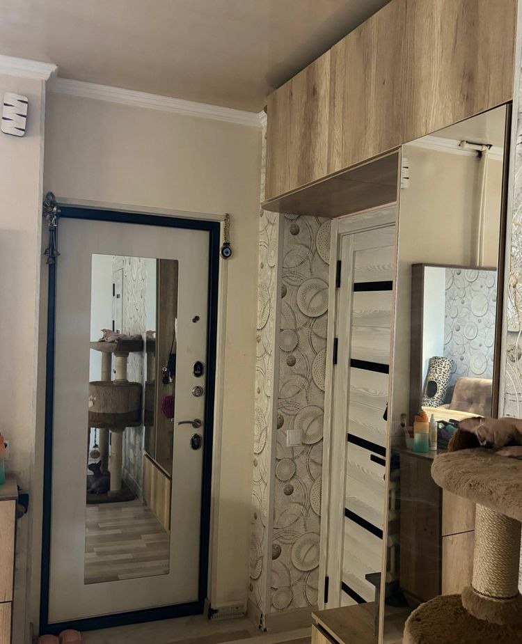 Sotiladi 4 xonali xonadon, 52 m² · Yakkasaroy — surat 8